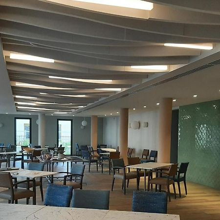 Domitys L'Opaline Aparthotel Villenave-dʼOrnon Exteriör bild