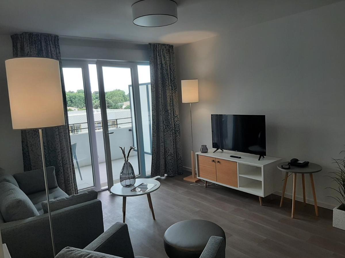 Domitys L'Opaline Aparthotel Villenave-dʼOrnon Exteriör bild